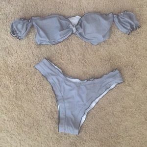 Never worn shein bikini